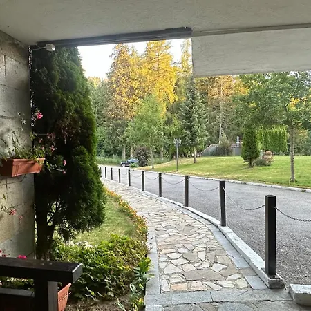 Apartment Apart148