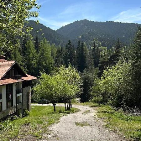 Apart148 * Borovets