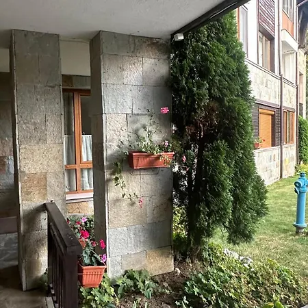 Apartment Apart148