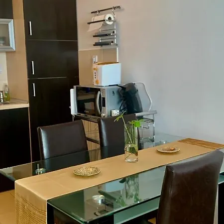 Apartment Apart148 *