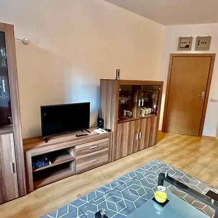 Apartment Apart148 Borovets