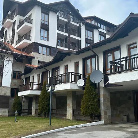 Apart148 Apartment Borovets